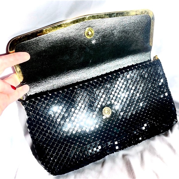 ☃️ Vintage La Regale Clutch - Picture 10 of 15